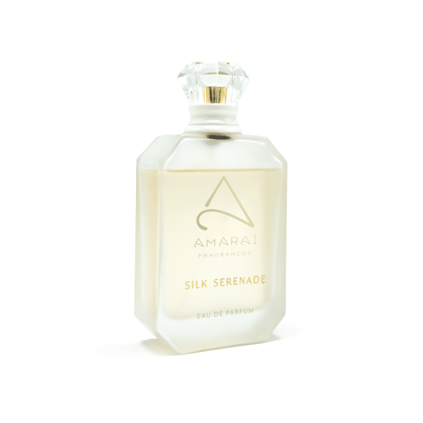 Silk Serenade