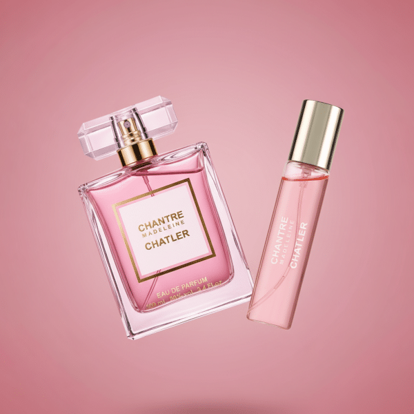 Geuren 100ml