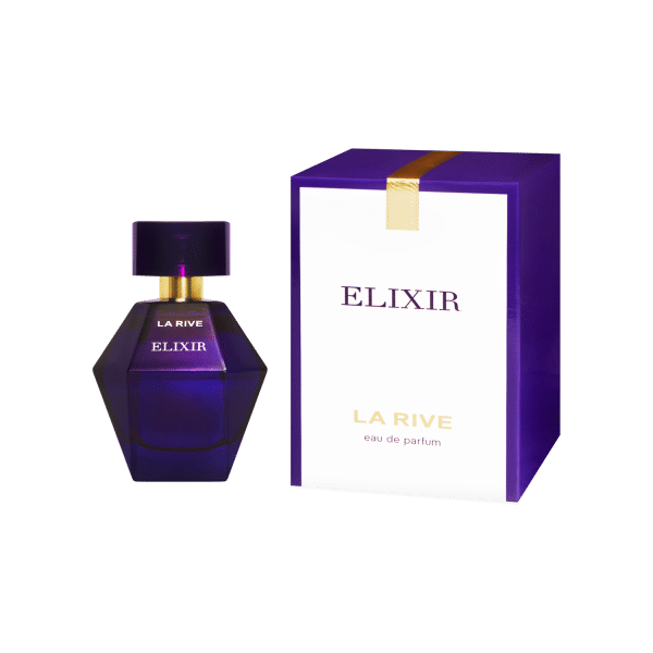 Elixer