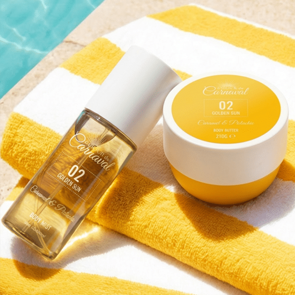 Body Butter
