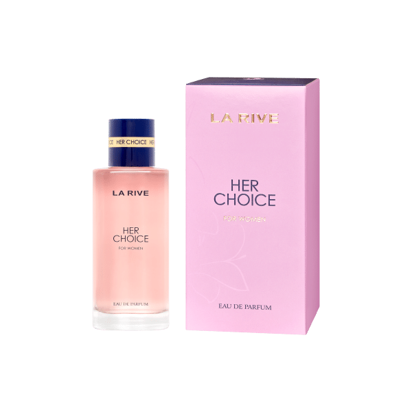 Her Choice