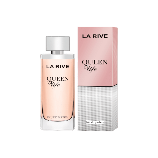 Queen of Life