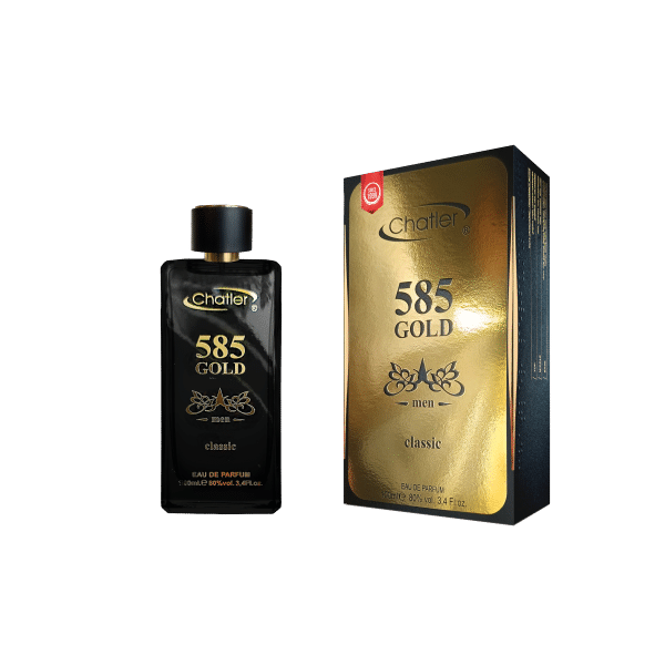 585 Gold Men