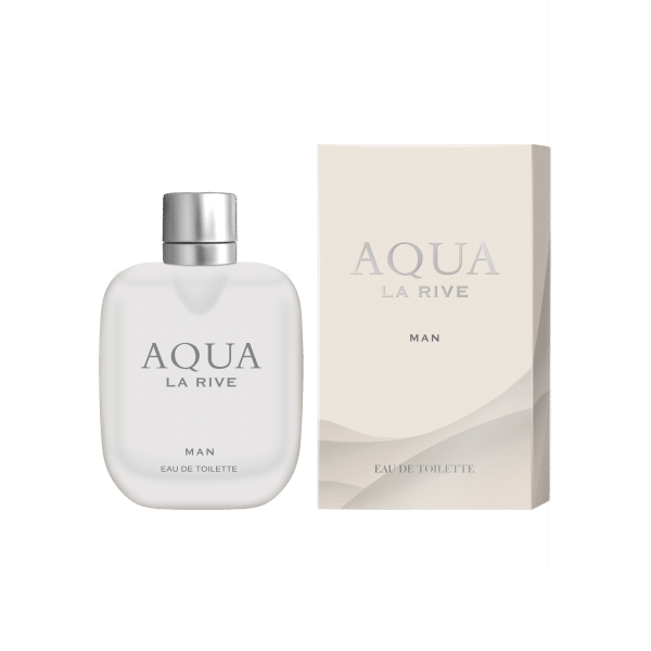Aqua Man