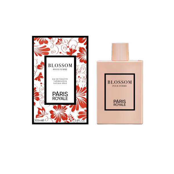 Blossom