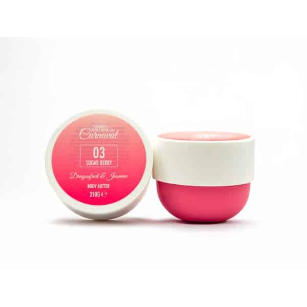 Sugar Berry