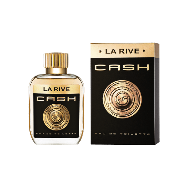 Cash Man