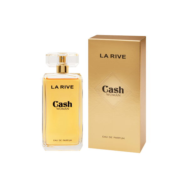 Cash Woman