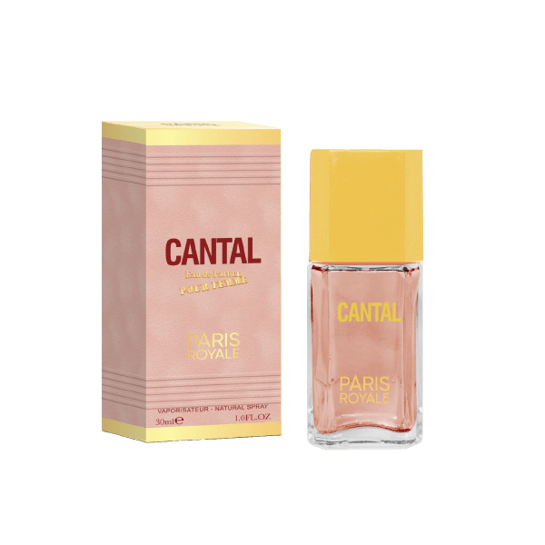 Cantal