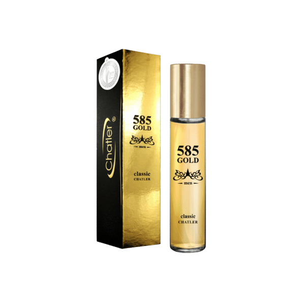 585 Gold Men