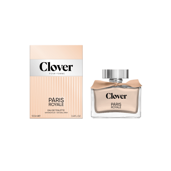 Clover