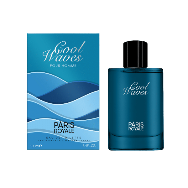 Cool Waves