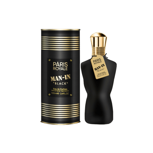 Man in Black