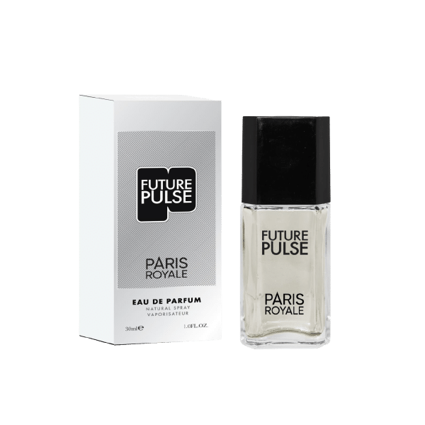 Future Pulse