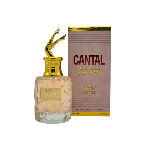 Cantal