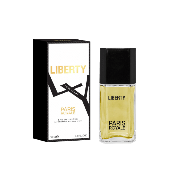 Liberty