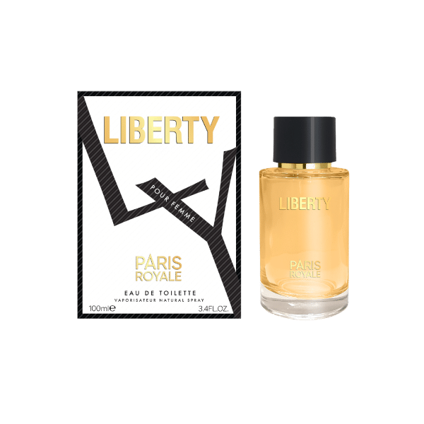 Liberty