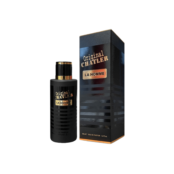 Original Chatler Homme
