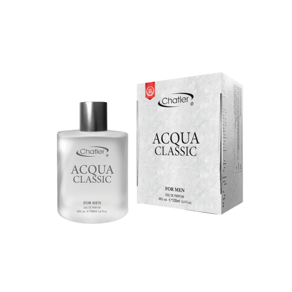 Acqua Gil Classic