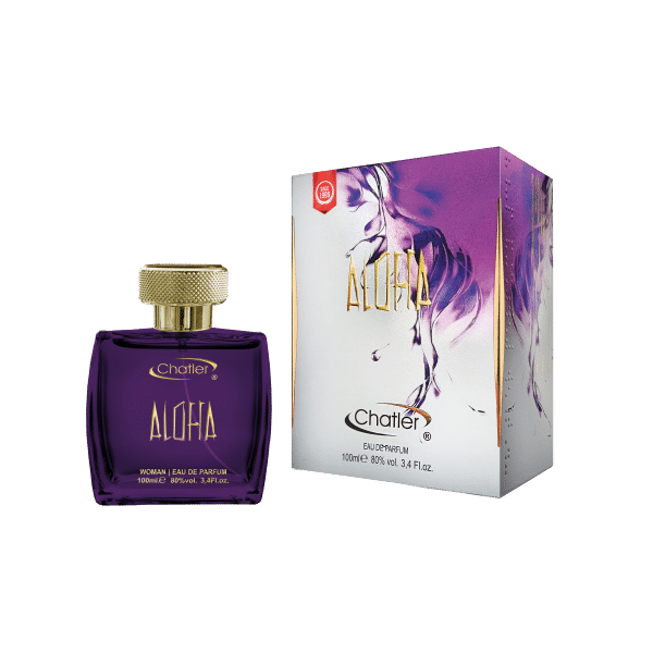 Aloha