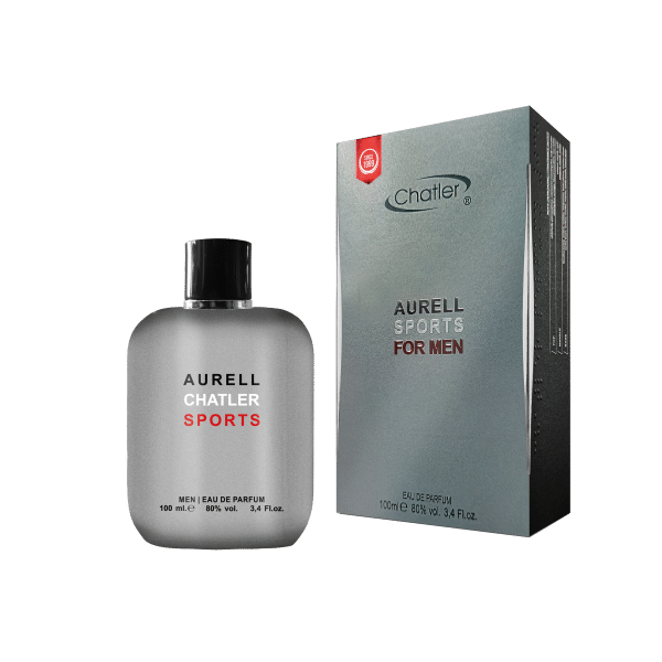 Aurell Sports