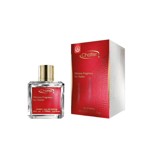 Mission Fragrance Brilliance Route 450